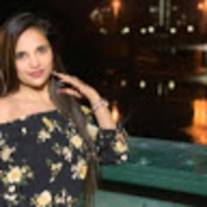 Meet your Posher, Simranjit